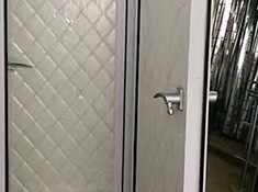 貴州新聲代錄音室隔音門(mén)